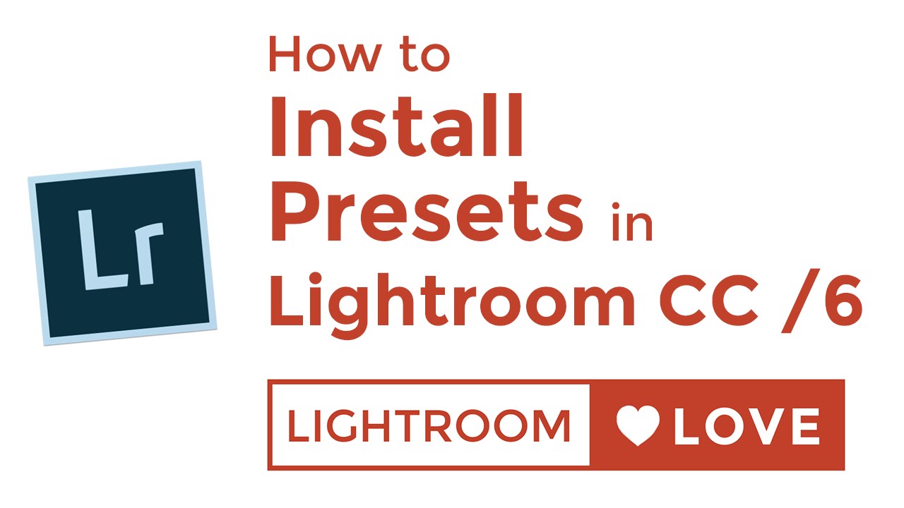 install lightroom for free mac
